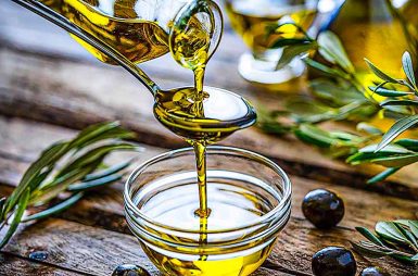Uzmanların Önerdiği Zeytinyağı Alternatifleri