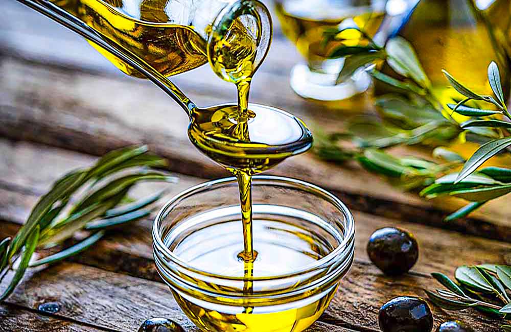 Uzmanların Önerdiği Zeytinyağı Alternatifleri