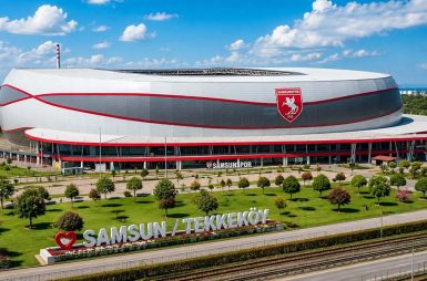Tekkeköy Ücretsiz İlan Sitesi