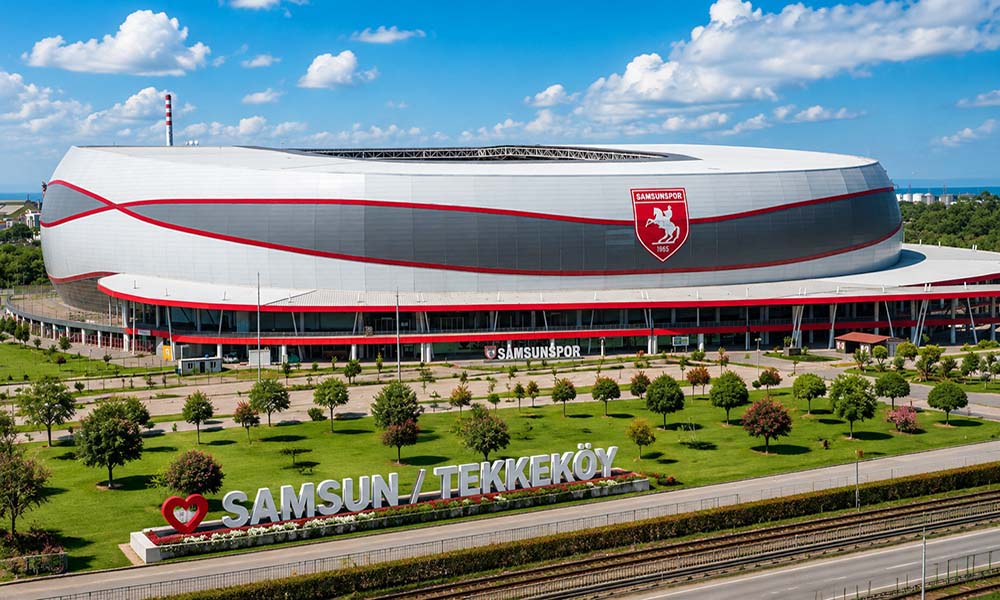Tekkeköy Ücretsiz İlan Sitesi