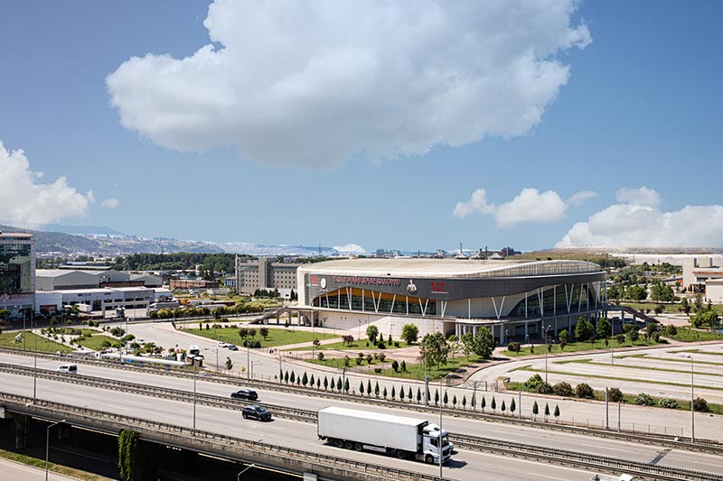 Tekkeköy