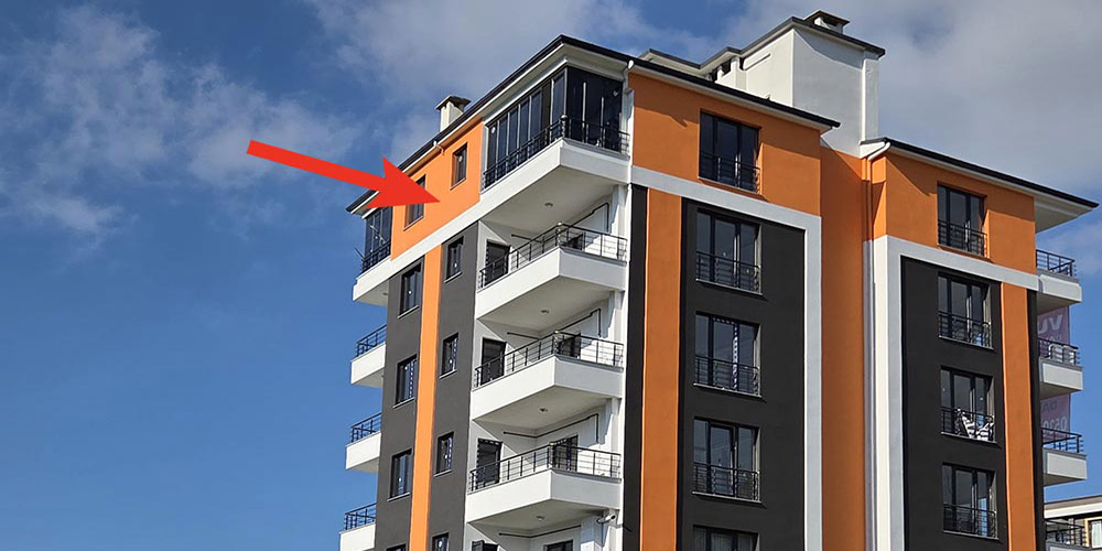 Mümin apartmanı