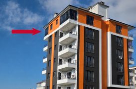 Satılık 3+1 Yeni Daire Tekkeköy İstiklal Mahallesi