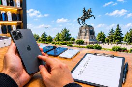 Samsun’da İkinci El Telefon Alırken Nelere Dikkat Edilmeli?