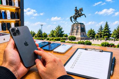 Samsun’da İkinci El Telefon Alırken Nelere Dikkat Edilmeli?