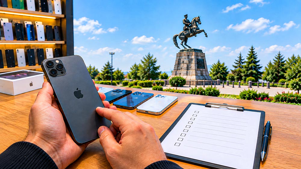 Samsun’da İkinci El Telefon Alırken Nelere Dikkat Edilmeli?