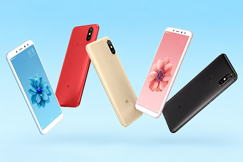 smart telefonlar