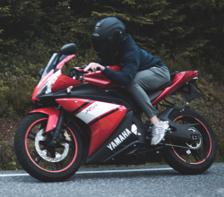 Motor