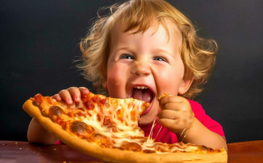 Çocuğunuzu Sağlıklı Besleyin