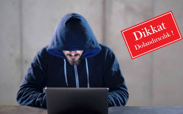 Dolandırıcılardan Nasıl Korunabiliriz