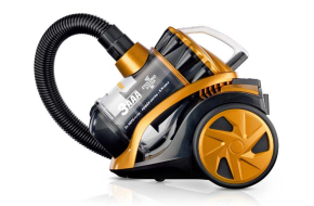 Elektrikli Süpürge Hyundai 800W