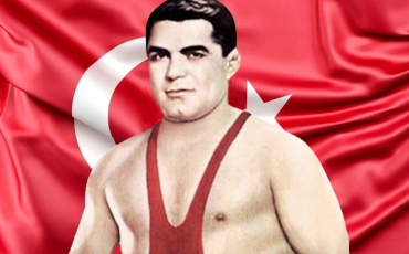 Milli Güreşçi Yaşar Doğu Kimdir
