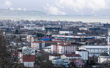 Tekkeköy’ deki Hava Kirliliğinin Tehlikeleri