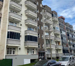Tekkeköy’de Kiralık Daire