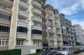Tekkeköy’de Kiralık Daire