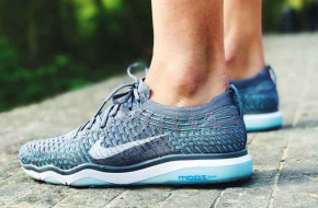 Spor Ayakkabısı